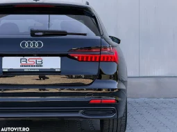 
										Audi A6 Avant 40 TDI quattro S tronic sport full									