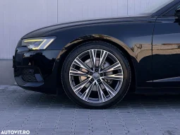 
										Audi A6 Avant 40 TDI quattro S tronic sport full									