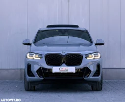 
										BMW X4 xDrive20d AT MHEV full									