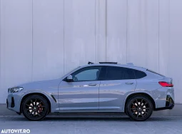 
										BMW X4 xDrive20d AT MHEV full									