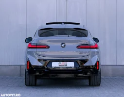 
										BMW X4 xDrive20d AT MHEV full									