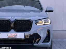 
										BMW X4 xDrive20d AT MHEV full									
