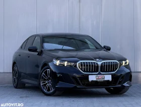 BMW Seria 5 520d xDrive AT MHEV