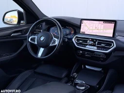 
										BMW X4 xDrive20d AT MHEV full									