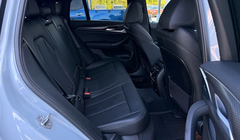 
								BMW X4 xDrive20d AT MHEV full									
