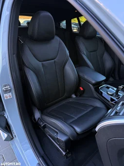 
										BMW X4 xDrive20d AT MHEV full									