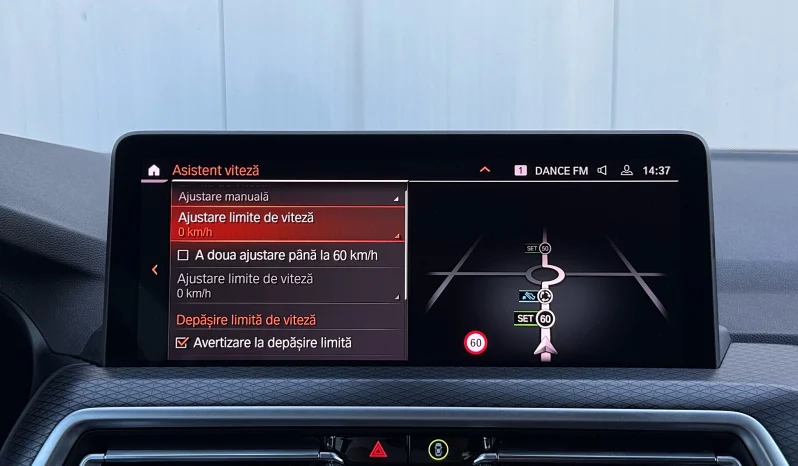 
								BMW X4 xDrive20d AT MHEV full									