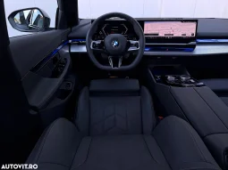 
										BMW Seria 5 520d xDrive AT MHEV full									