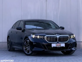 BMW Seria 5 520d xDrive AT MHEV