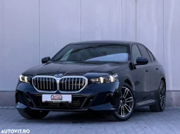 
										BMW Seria 5 520d xDrive AT MHEV full									