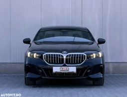 
										BMW Seria 5 520d xDrive AT MHEV full									