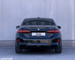 
										BMW Seria 5 520d xDrive AT MHEV full									