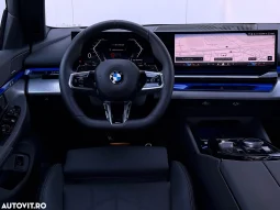 
										BMW Seria 5 520d xDrive AT MHEV full									