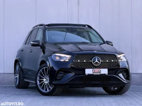 Mercedes-Benz GLE 350 de 4MATIC 9G-TRONIC AMG Line