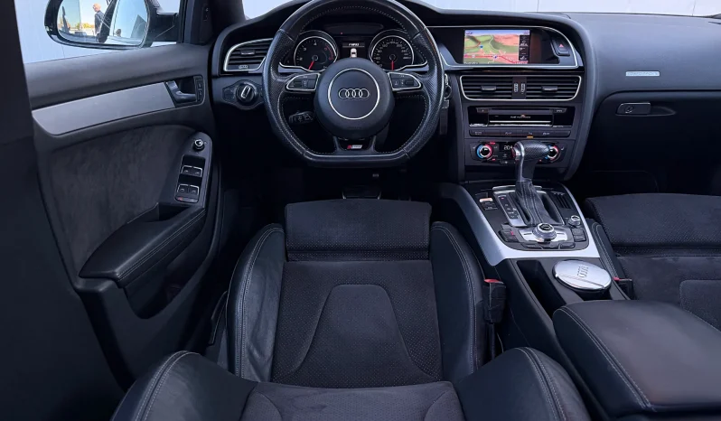 
								Audi A5 Sportback 3.0 TDI quattro S tronic sport full									