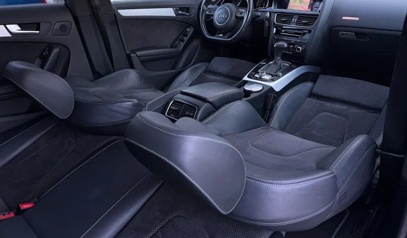 
								Audi A5 Sportback 3.0 TDI quattro S tronic sport full									