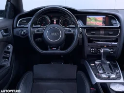 
										Audi A5 Sportback 3.0 TDI quattro S tronic sport full									
