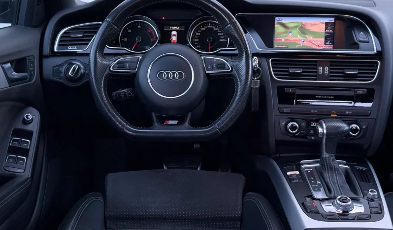 
								Audi A5 Sportback 3.0 TDI quattro S tronic sport full									