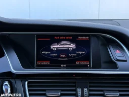 
										Audi A5 Sportback 3.0 TDI quattro S tronic sport full									