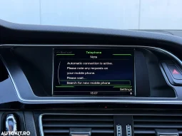 
										Audi A5 Sportback 3.0 TDI quattro S tronic sport full									