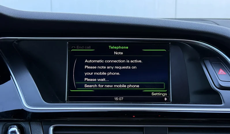 
								Audi A5 Sportback 3.0 TDI quattro S tronic sport full									