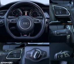 
										Audi A5 Sportback 3.0 TDI quattro S tronic sport full									