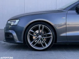
										Audi A5 Sportback 3.0 TDI quattro S tronic sport full									