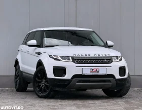 Land Rover Range Rover Evoque 2.0 l TD4 HSE Dynamic