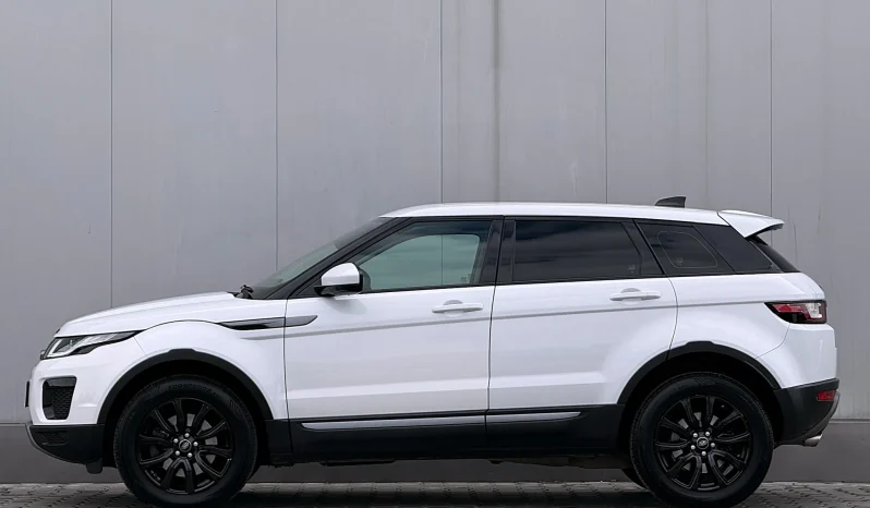 
								Land Rover Range Rover Evoque 2.0 l TD4 HSE Dynamic full									