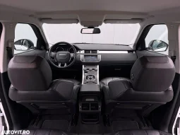 
										Land Rover Range Rover Evoque 2.0 l TD4 HSE Dynamic full									