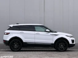 
										Land Rover Range Rover Evoque 2.0 l TD4 HSE Dynamic full									