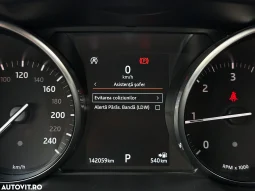 
										Land Rover Range Rover Evoque 2.0 l TD4 HSE Dynamic full									