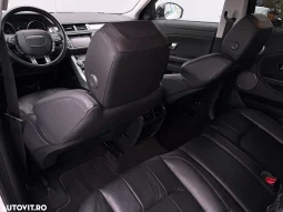 
										Land Rover Range Rover Evoque 2.0 l TD4 HSE Dynamic full									