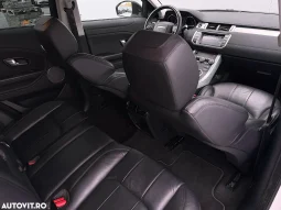 
										Land Rover Range Rover Evoque 2.0 l TD4 HSE Dynamic full									