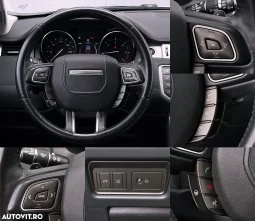 
										Land Rover Range Rover Evoque 2.0 l TD4 HSE Dynamic full									