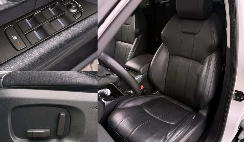 
								Land Rover Range Rover Evoque 2.0 l TD4 HSE Dynamic full									