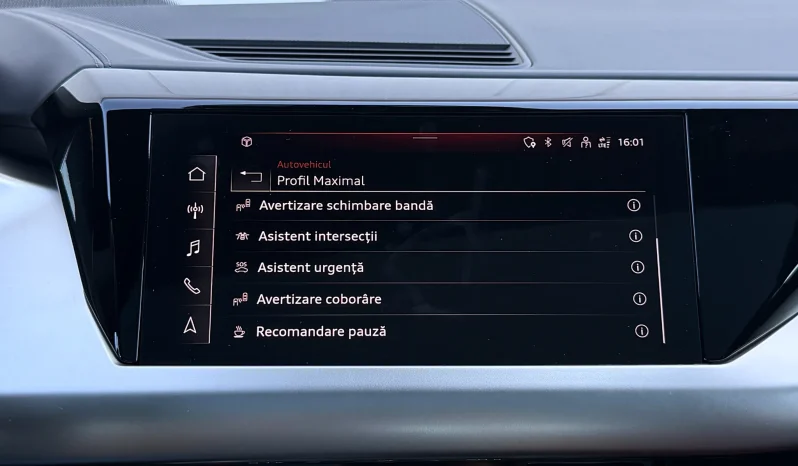 
								Audi e-tron GT RS quattro full									