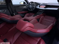 
										Audi e-tron GT RS quattro full									