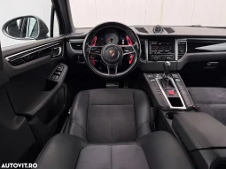 
										Porsche Macan 3.0 PDK S full									
