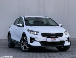 Kia XCeed 1.6 GDI 6DCT PHEV Vision