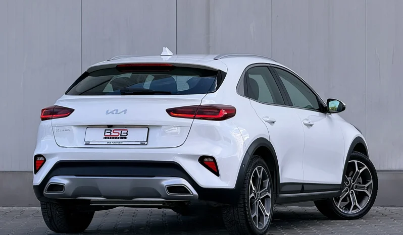 
								Kia XCeed 1.6 GDI 6DCT PHEV Vision full									