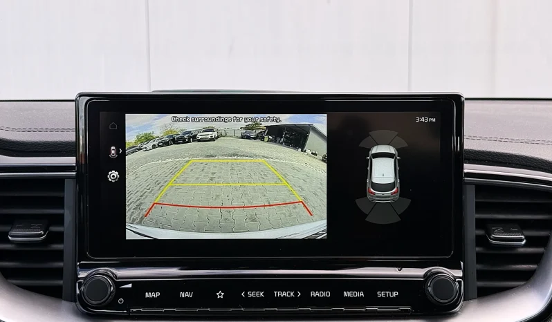 
								Kia XCeed 1.6 GDI 6DCT PHEV Vision full									