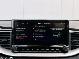 
										Kia XCeed 1.6 GDI 6DCT PHEV Vision full									
