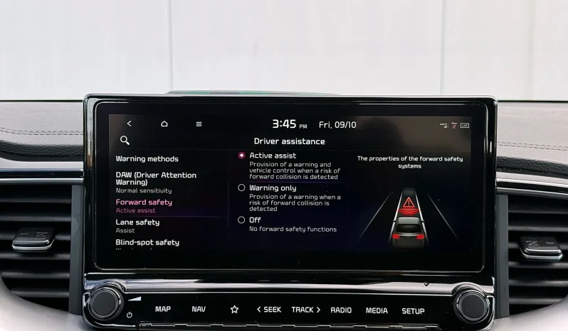 
								Kia XCeed 1.6 GDI 6DCT PHEV Vision full									