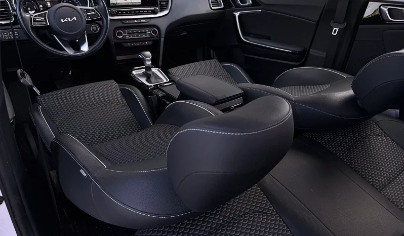 
								Kia XCeed 1.6 GDI 6DCT PHEV Vision full									