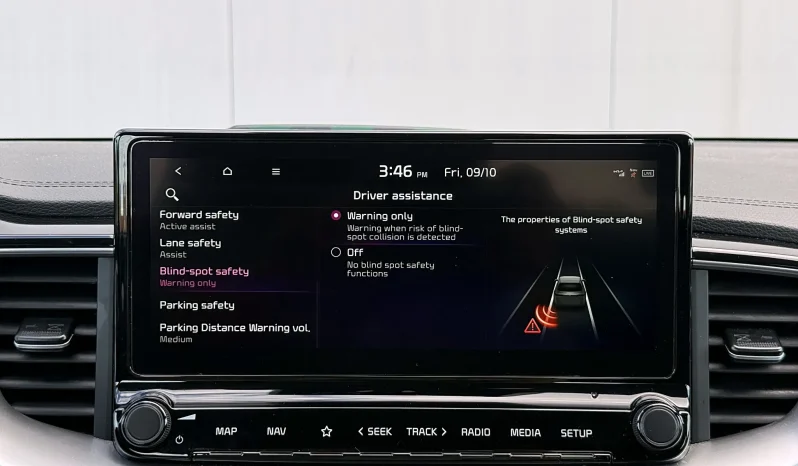 
								Kia XCeed 1.6 GDI 6DCT PHEV Vision full									