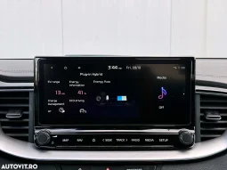 
										Kia XCeed 1.6 GDI 6DCT PHEV Vision full									