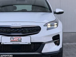 
										Kia XCeed 1.6 GDI 6DCT PHEV Vision full									