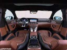 
										Mercedes-Benz AMG GT 4-door Coupe 53 4Matic+ Speedshift TCT 9G full									