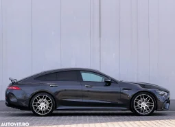 
										Mercedes-Benz AMG GT 4-door Coupe 53 4Matic+ Speedshift TCT 9G full									